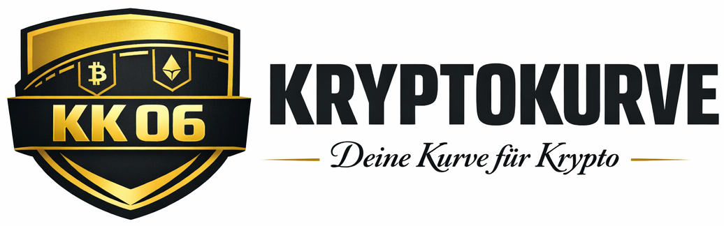 KryptoKurve Logo