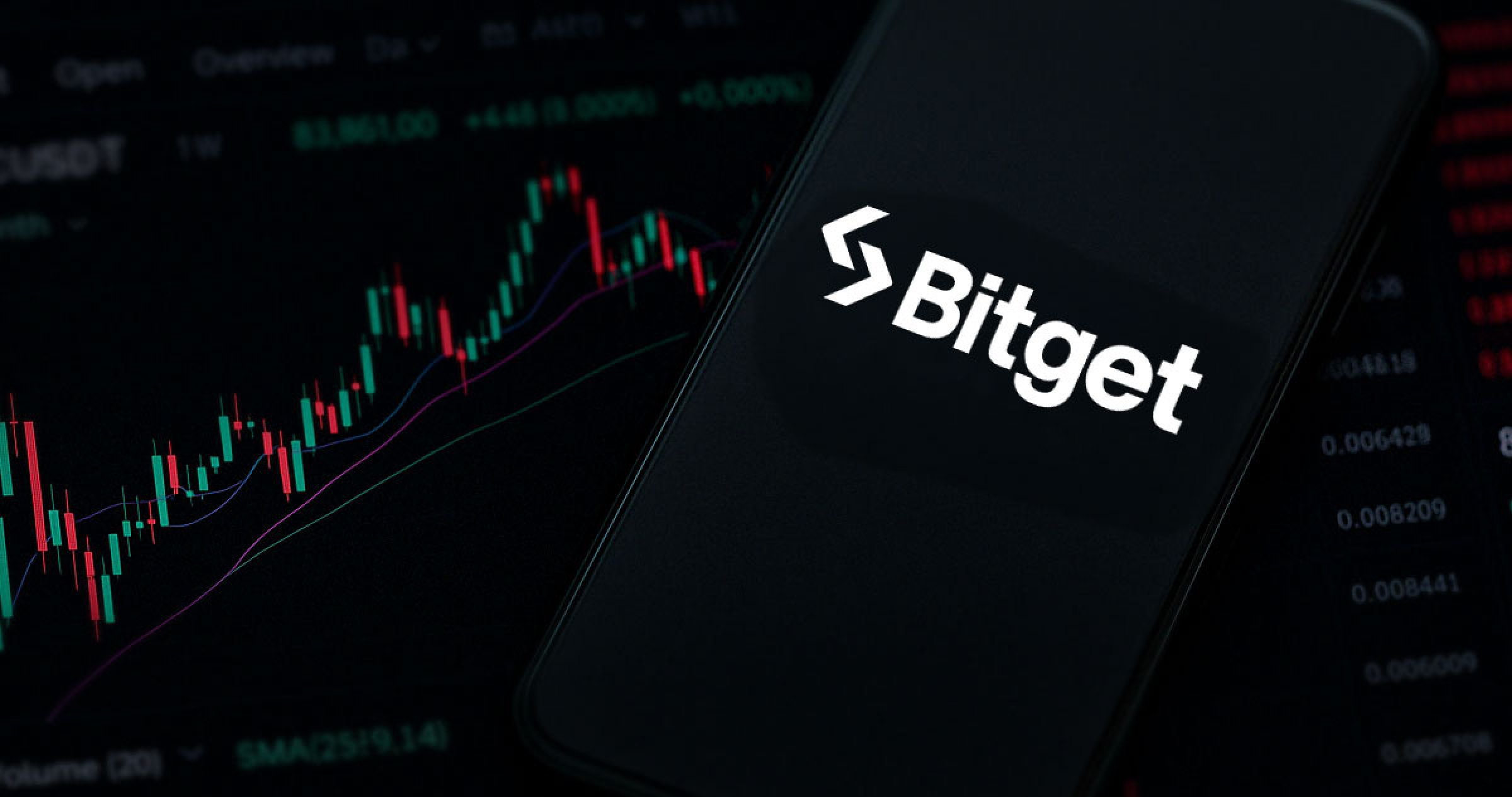 Bitget Promotion