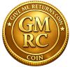 $GMRC Token Icon